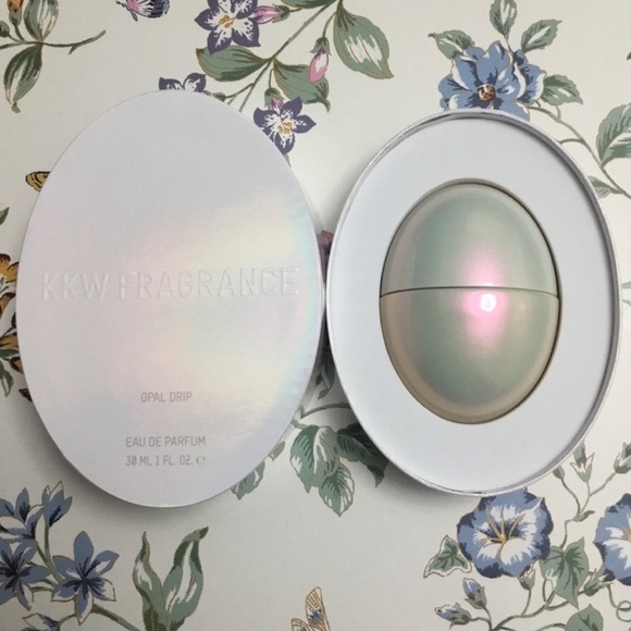 KKW Opal MOOD + ENERGY + DRIP Kim Kardashian Bundle - Picture 4 of 4